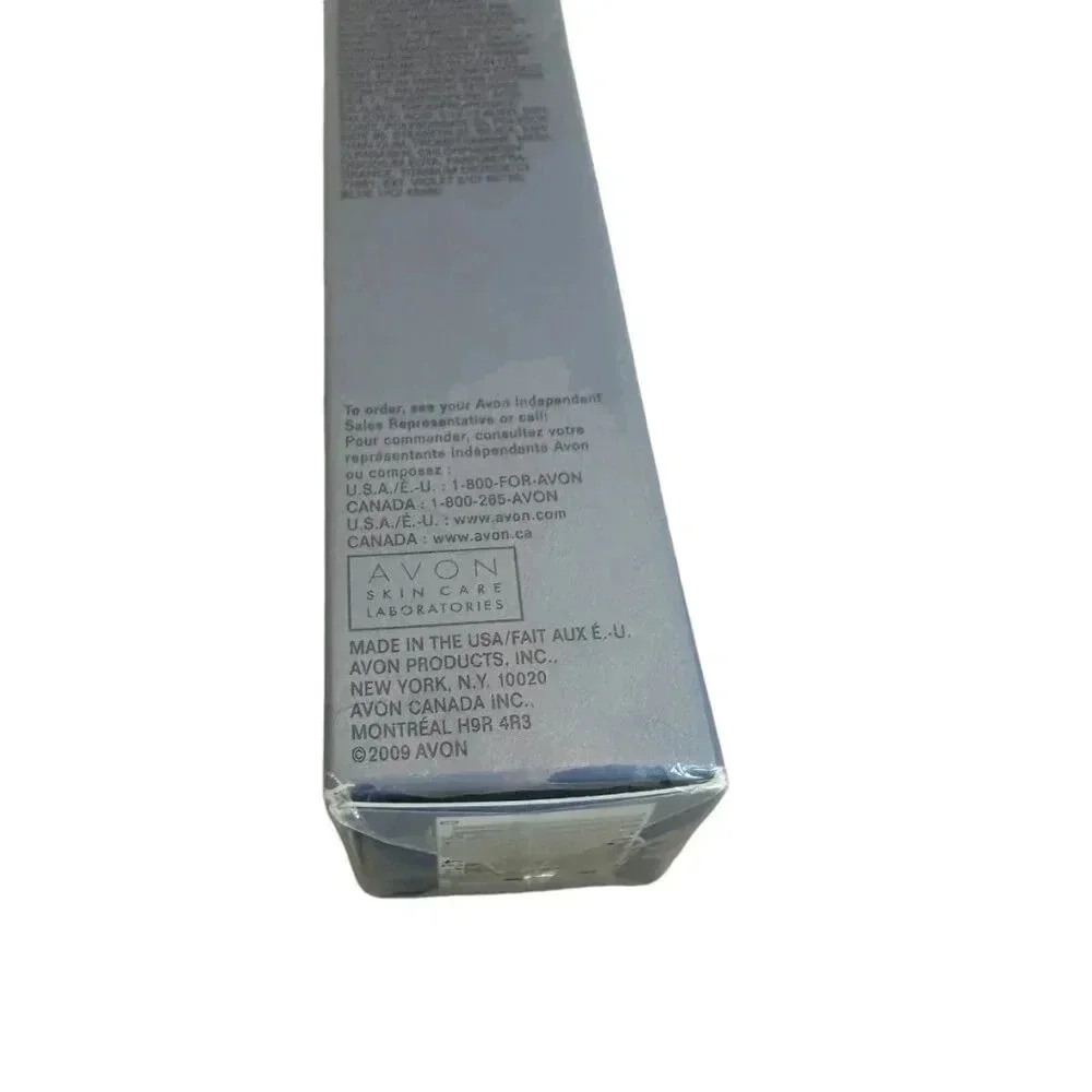 Avon anew rejuvenate